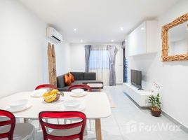 ขายคอนโด 1 ห้องนอน ในโครงการ นูนวิลเลจ ทาวเวอร์ 1, ฉลอง