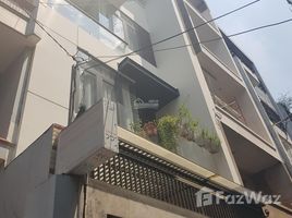 Studio House for sale in District 10, Ho Chi Minh City, Ward 12, District 10