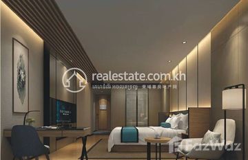 Xingshawan Residence: Type LA5 (1 Bedroom) for Sale in Pir, Преа Сианук