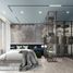 1 Bedroom Condo for sale at Rhythm Charoenkrung Pavillion, Wat Phraya Krai, Bang Kho Laem