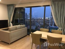 2 Schlafzimmer Wohnung zu vermieten im Ideo O2, Bang Na, Bang Na, Bangkok