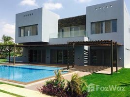 5 Bedroom Villa for sale at Katameya Dunes, El Katameya