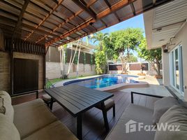 บ้านเดี่ยว 6 ห้องนอน ให้เช่า ในโครงการ ยูโรเปียน โฮม เพลส, เมืองพัทยา, พัทยา