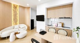 Viviendas disponibles en Nobu da Nang