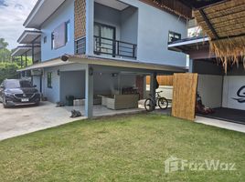 5 Bedroom Villa for sale in Maret, Surat Thani, Maret, Koh Samui