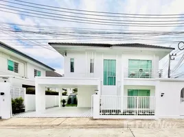 3 Bedroom House for sale at Baan Pruksa Nara Chaiyapruk 2 - Jomtien, Huai Yai