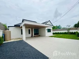 4 Bedroom House for rent at Phanason Park Ville 3 (Baan Lipon), Si Sunthon, Thalang, Phuket, Thailand