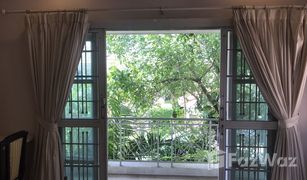 4 Bedrooms House for sale in Bang Kraso, Nonthaburi Chuan Chuen Khaerai