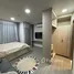 1 Bedroom Condo for rent at The Muve Paw Bangkhae, Bang Khae Nuea, Bang Khae, Bangkok