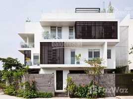 地区2, ホーチミン市 で売却中 3 ベッドルーム 一軒家, Thanh My Loi, 地区2
