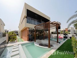 5 Bedroom House for sale at Flora, DAMAC Hills (Akoya by DAMAC), Dubai