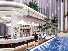 3 спален Квартира на продажу в Fashionz by Danube, The Imperial Residence, Jumeirah Village Circle (JVC)