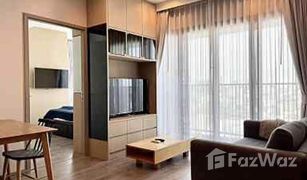 曼谷 Chomphon Whizdom Avenue Ratchada - Ladprao 2 卧室 公寓 售 