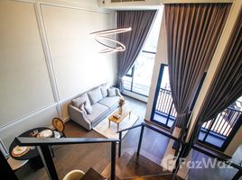 1 Bedroom Condo for rent at Park Origin Ratchathewi, Thanon Phet Buri, Ratchathewi, Bangkok, Thailand