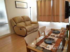 2 Bedrooms Condo for sale in Suan Luang, Bangkok Lumpini Ville Sukhumvit 77-2
