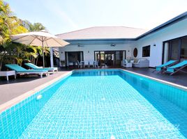 3 Bedrooms Villa for sale in Hin Lek Fai, Hua Hin Sunset Views