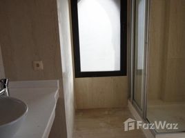 6 Bedrooms Villa for rent in Na Menara Gueliz, Marrakech Tensift Al Haouz Spacieuse villa sur la route de Ouarzazate