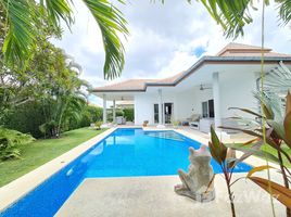 3 Bedroom Villa for sale at Mali Prestige, Thap Tai, Hua Hin