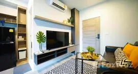 Available Units at Notting Hill Sukhumvit 105