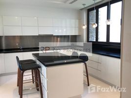 4 спален Вилла на продажу в Picadilly Green, Golf Promenade