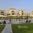 5 Bedroom Villa for sale at Stone Park, The 5th Settlement, New Cairo City