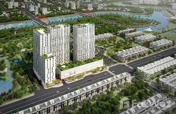 CitiGrand in Cát Lái, Đồng Nai