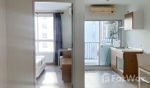 1 Bedroom Condo for sale in Bang Mot, Bangkok The Niche ID - Rama 2