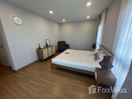 4 спален Дом в аренду в Centro Bangna, Bang Kaeo, Bang Phli, Самутпракан, Таиланд