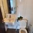 Studio Condo for rent at The Base Park East Sukhumvit 77, Phra Khanong Nuea