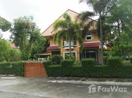 3 Schlafzimmer Haus zu verkaufen im Ploenchit Collina, San Kamphaeng, San Kamphaeng, Chiang Mai