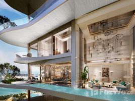 1 chambre Appartement à vendre à Damac Bay., Dubai Harbour