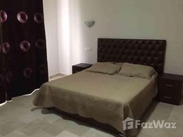 2 Schlafzimmer Appartement zu verkaufen im Apparemment de 75m marina agadir, Na Agadir