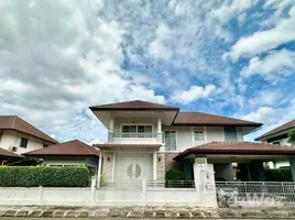 4 Bedroom House for sale at Koolpunt Ville 9 , Ban Waen, Hang Dong, Chiang Mai, Thailand