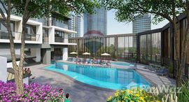 Available Units at The Paragon by IGO