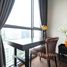 1 Bedroom Apartment for rent at The Line Ratchathewi, Thanon Phet Buri