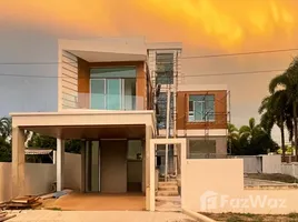 ขายบ้านเดี่ยว 5 ห้องนอน ในโครงการ นายวิลล่า ลากูน ฉลอง, ฉลอง