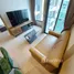1 Bedroom Apartment for sale at The Esse Asoke, Khlong Toei Nuea