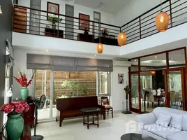 3 Schlafzimmer Villa zu vermieten in District 2, Ho Chi Minh City, Thao Dien, District 2