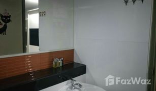 Studio Wohnung zu verkaufen in Bang Na, Bangkok Regent Home 7 Sukhumvit