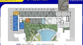 Available Units at Kave Town Colony