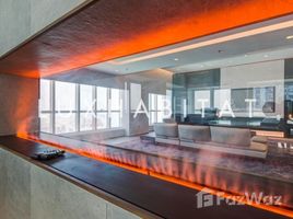 4 Bedroom Penthouse for sale at Elite Residence , Dubai Marina
