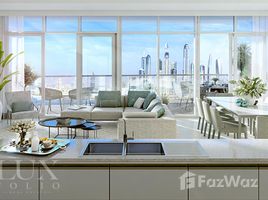 1 спален Квартира на продажу в Marina Vista, EMAAR Beachfront, Dubai Harbour, Дубай