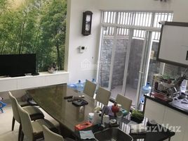 4 Bedroom House for sale in Phu My, District 7, Phu My