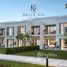 4 Bedroom Apartment for sale at Belle Vie, New Zayed City