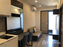 1 Schlafzimmer Wohnung zu vermieten im Ideo Mobi Sukhumvit 66, Bang Na, Bang Na, Bangkok