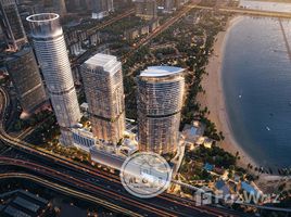 3 غرفة نوم شقة للبيع في Palm Beach Towers 2, Shoreline Apartments