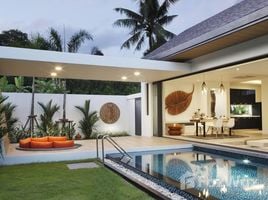 2 chambre Villa à vendre à Cocoon Villas., Sakhu, Thalang, Phuket