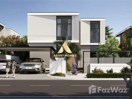 4 спален Вилла на продажу в Murooj Al Furjan, Murano Residences