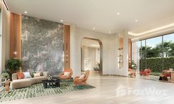 รูปถ่าย 2 of the Rezeption / Lobby at เซลฟ์ บาย แสนสิริ