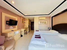 Studio Apartment for sale at New Nordic VIP 5, Nong Prue